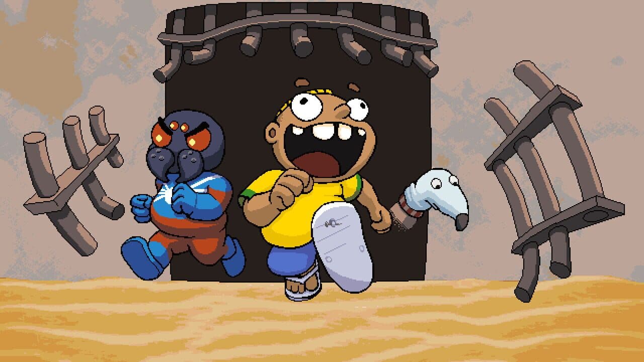 Natural Unintelligence: Zueirama 2 thumbnail 6