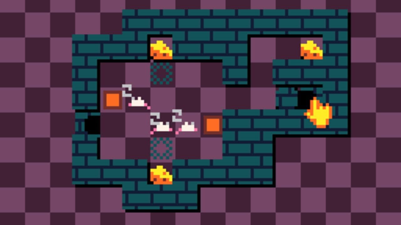 Mouse Wants Cheese thumbnail 2