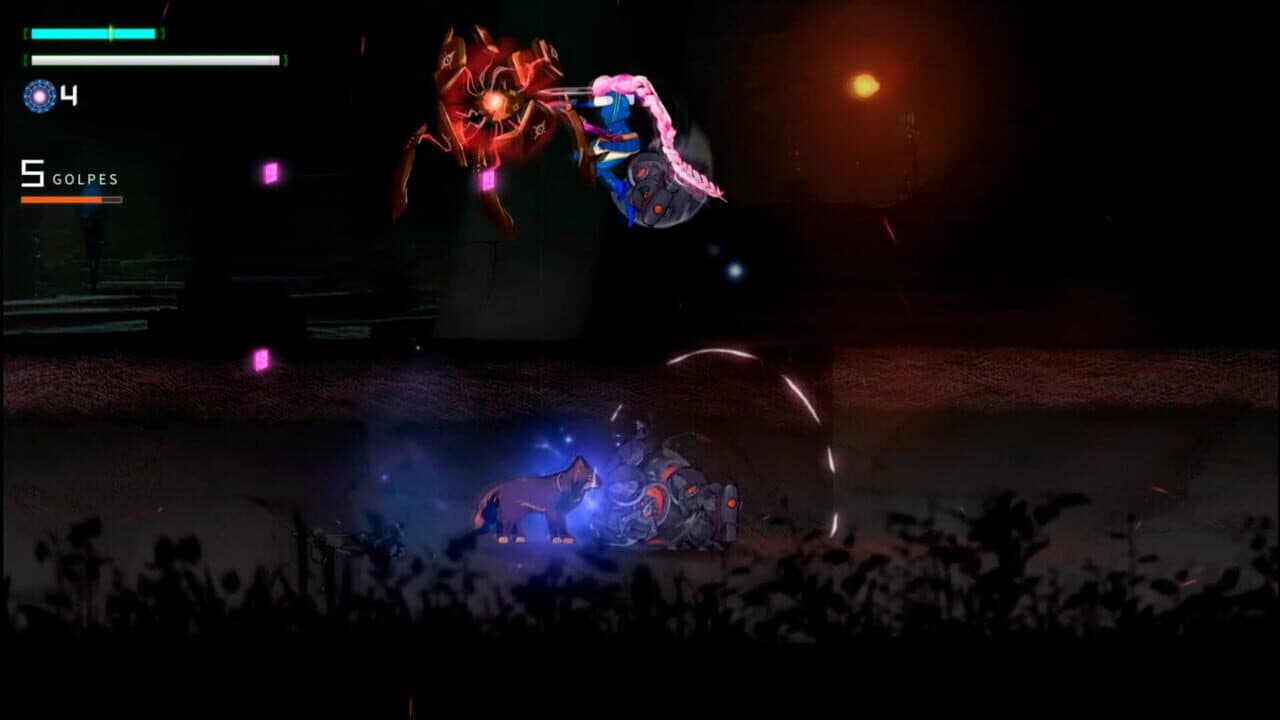 Vheda screenshot 1