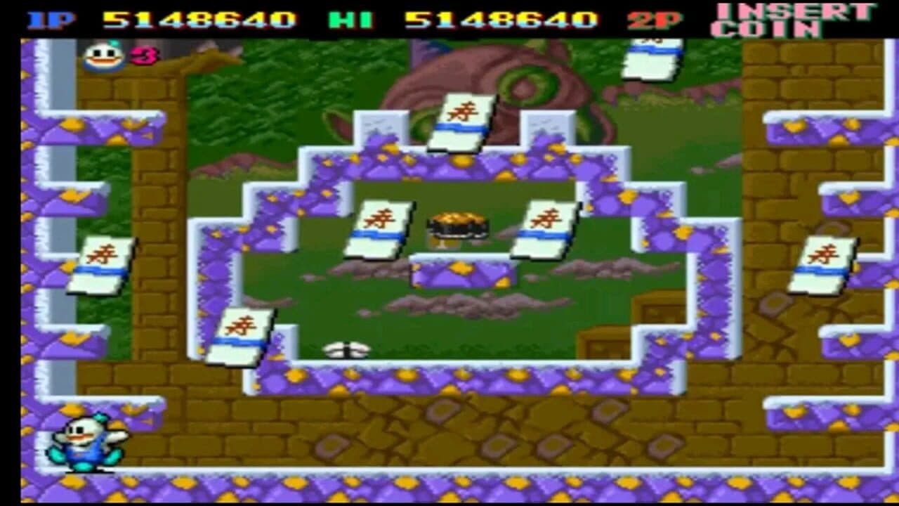 Snow Bros. Classic thumbnail 3