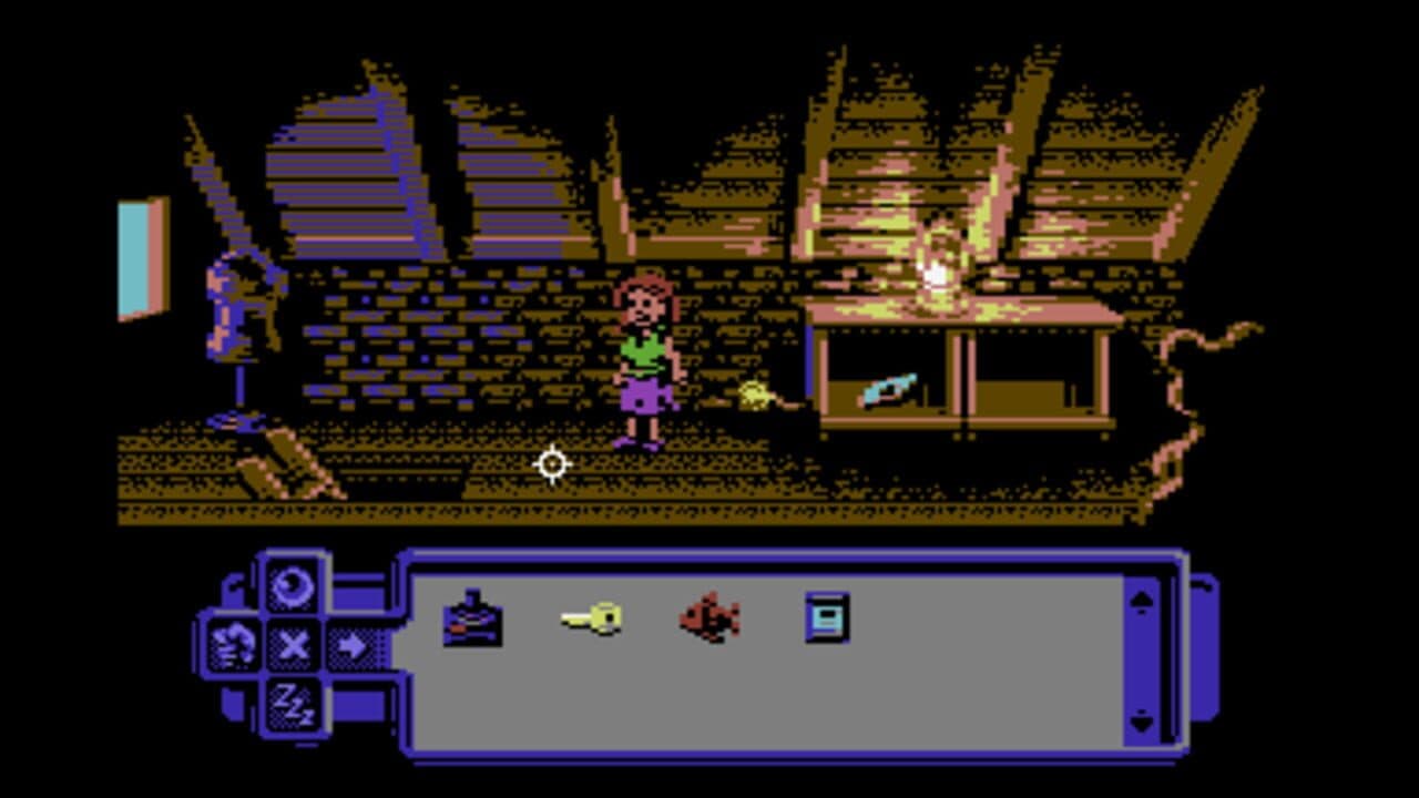 Caren and the Tangled Tentacles thumbnail 2
