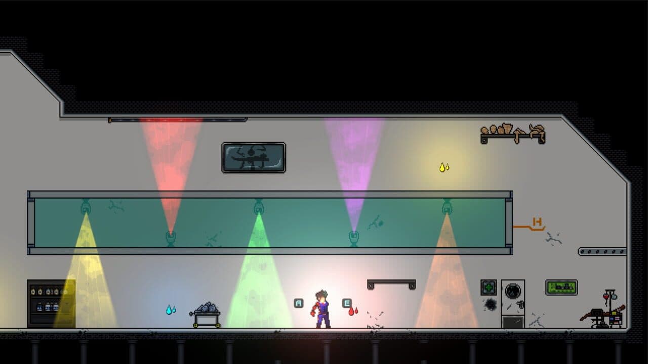 Synthetic Hopes thumbnail 3