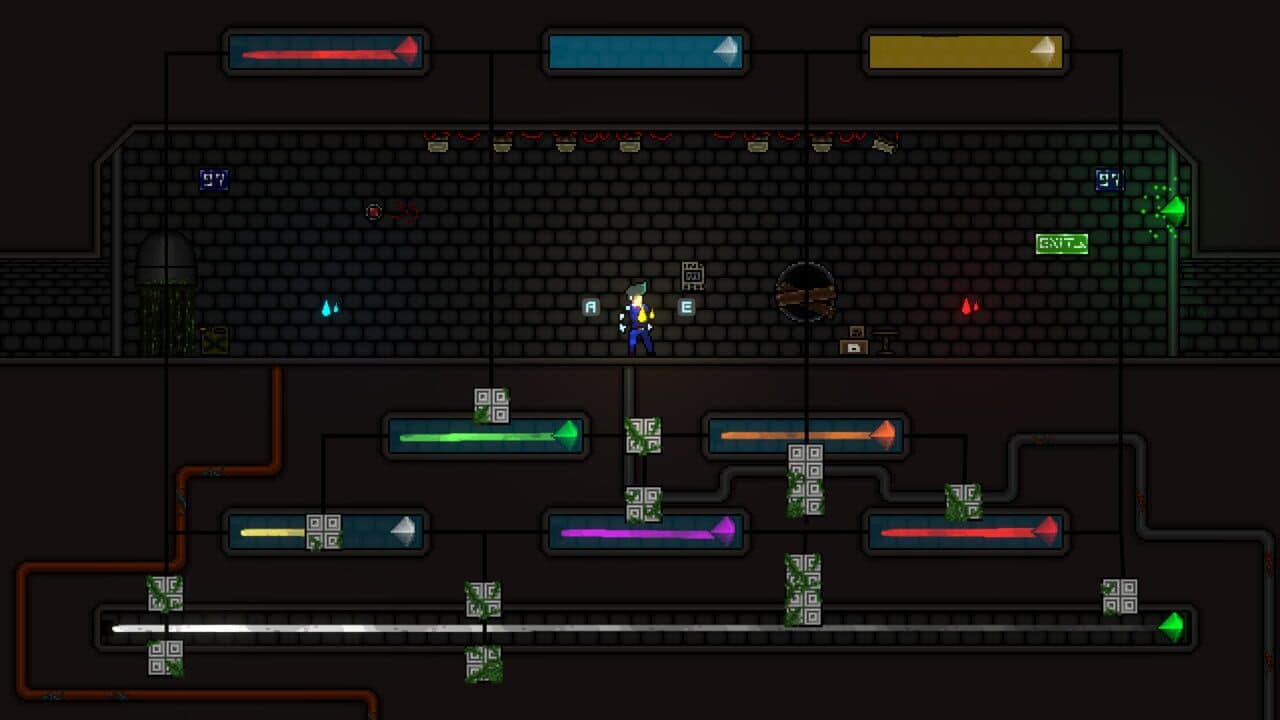 Synthetic Hopes thumbnail 5