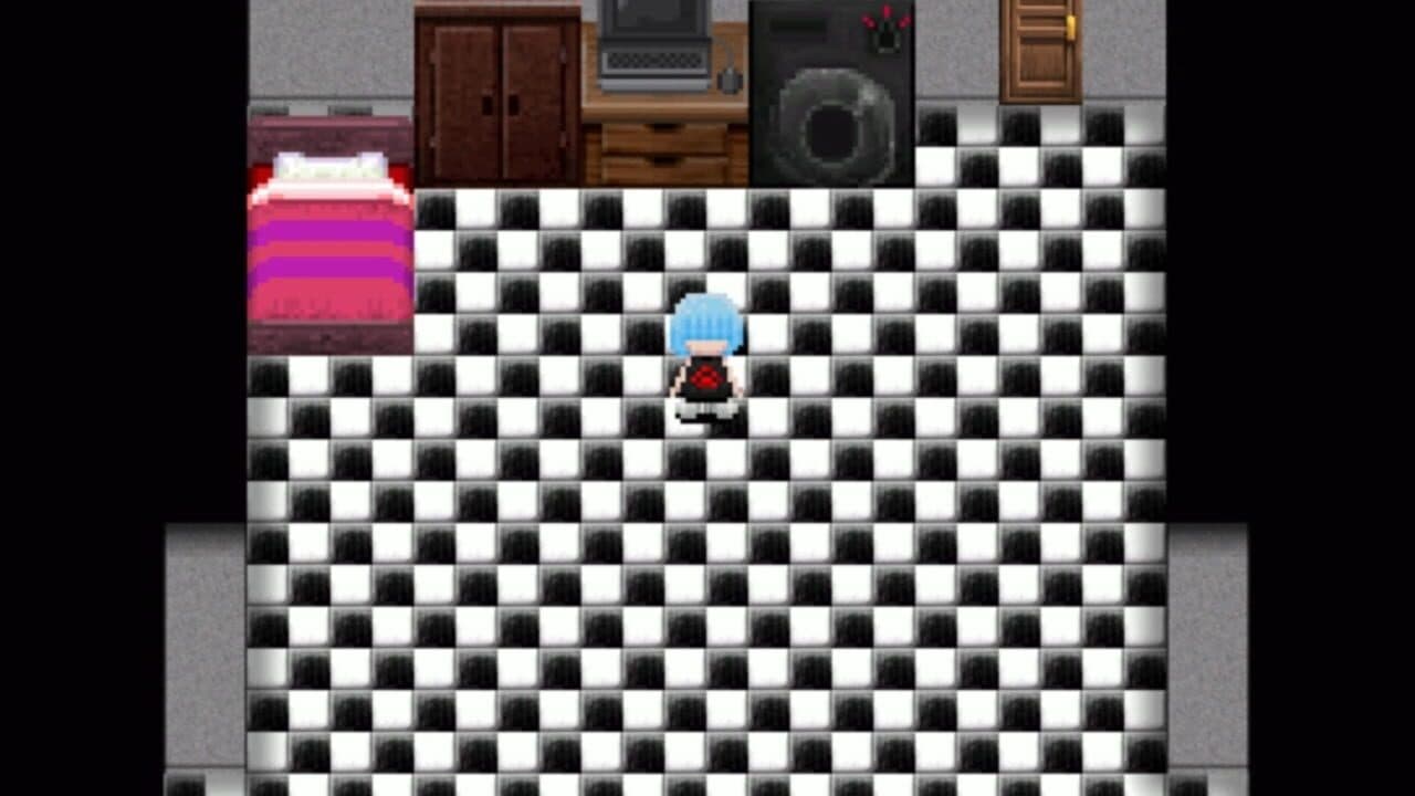 Me screenshot 1