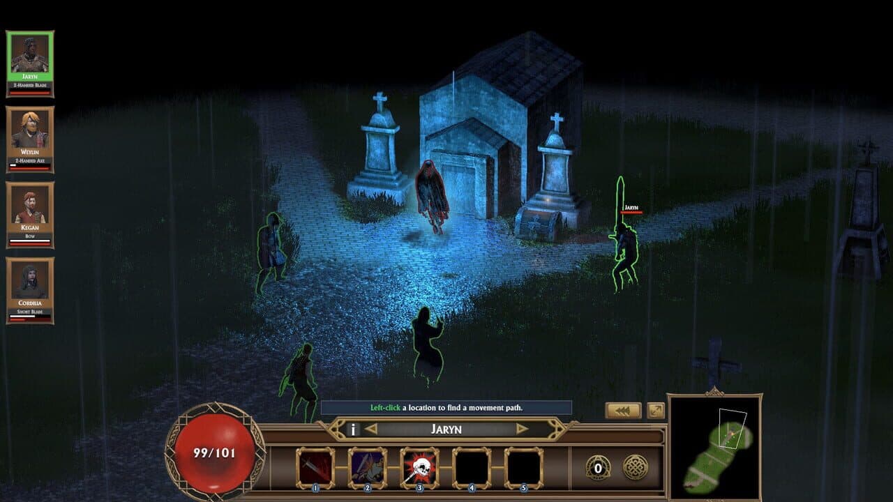Shrouded Aspect thumbnail 2