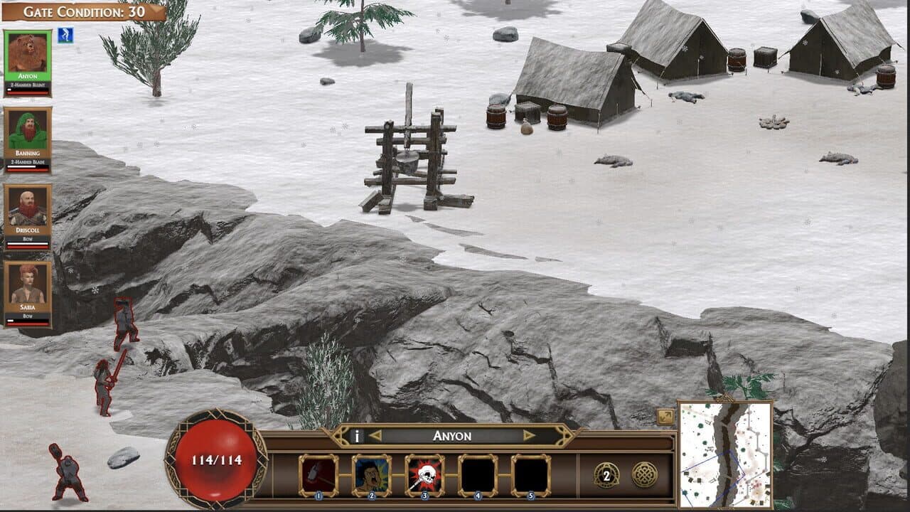 Shrouded Aspect thumbnail 4