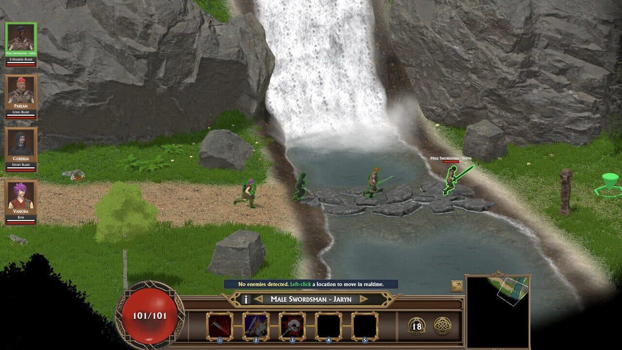 Shrouded Aspect thumbnail 5