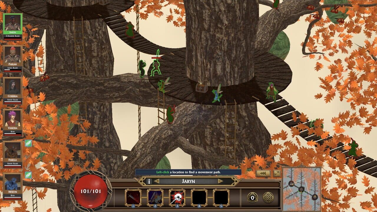 Shrouded Aspect thumbnail 6