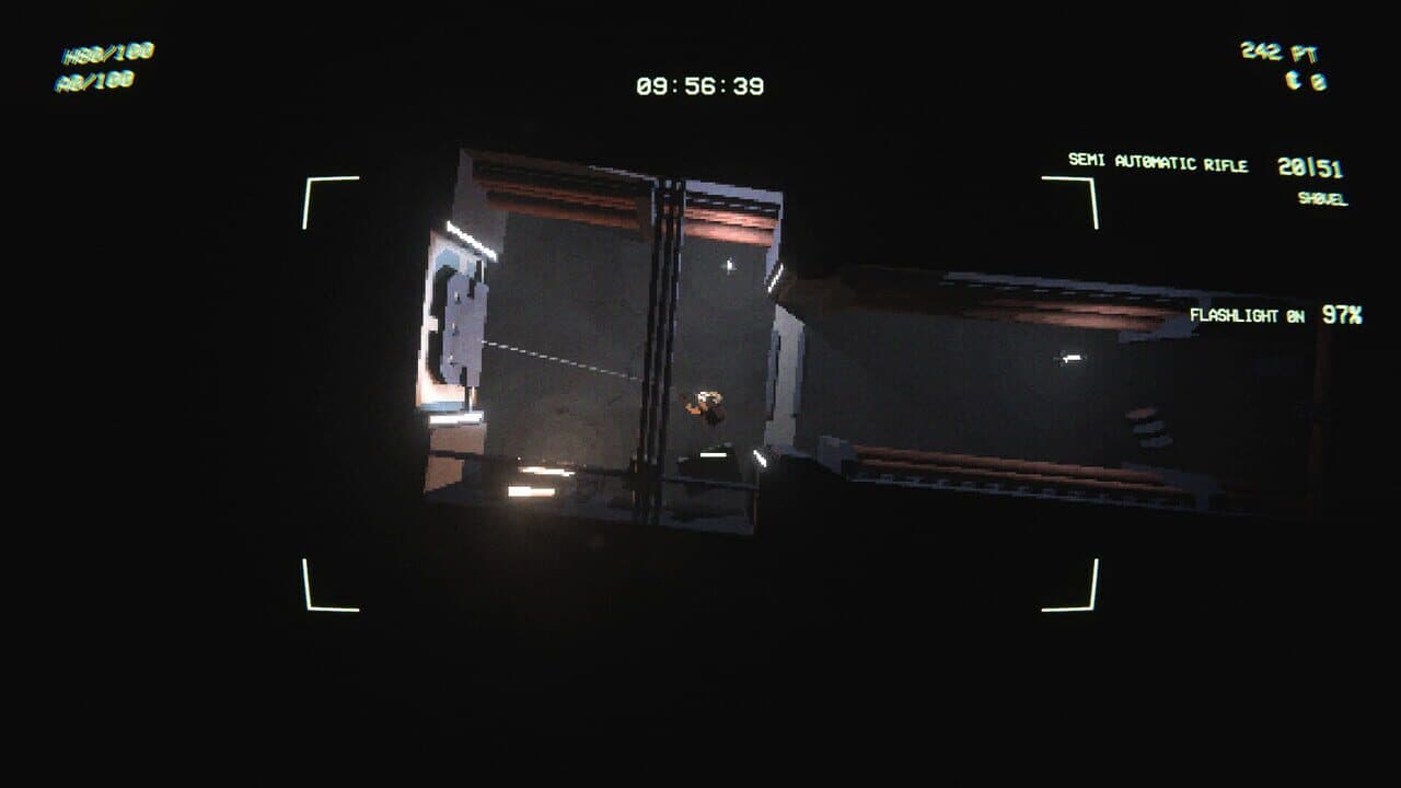 Empty Shell 2 thumbnail 2