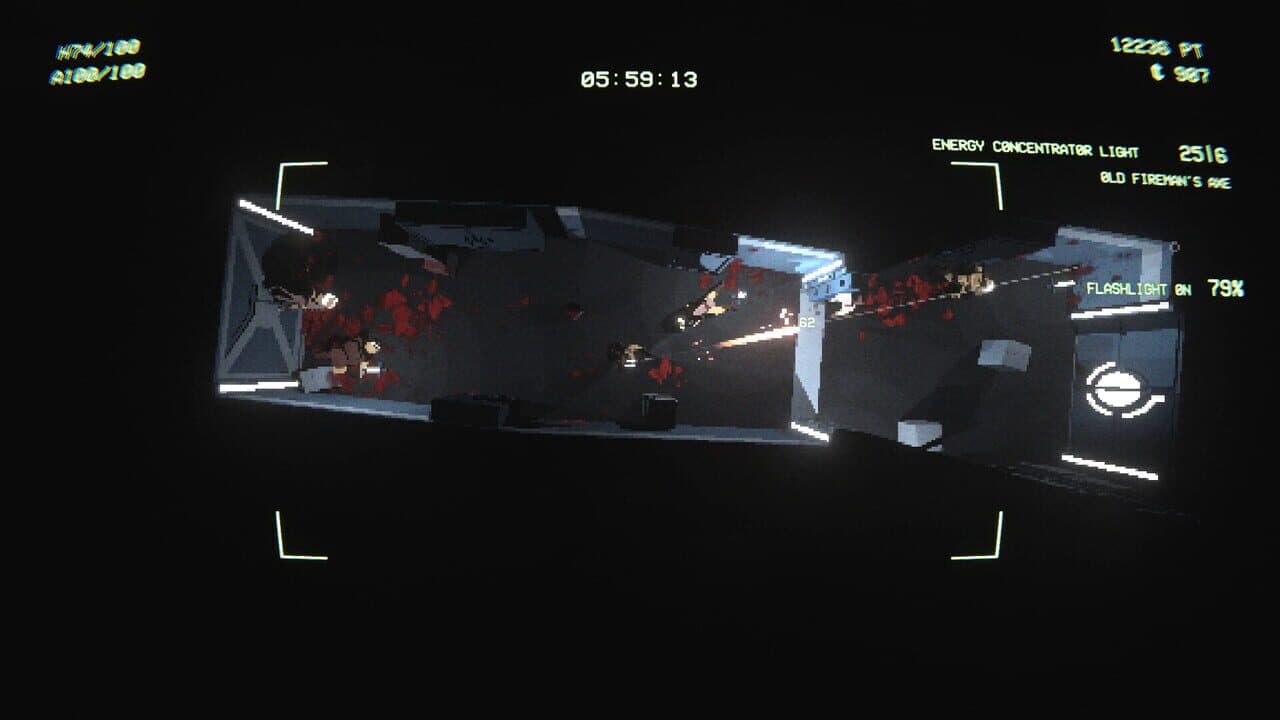 Empty Shell 2 thumbnail 3