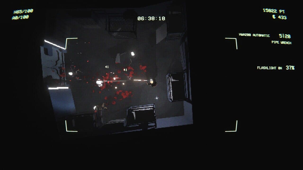 Empty Shell 2 thumbnail 4