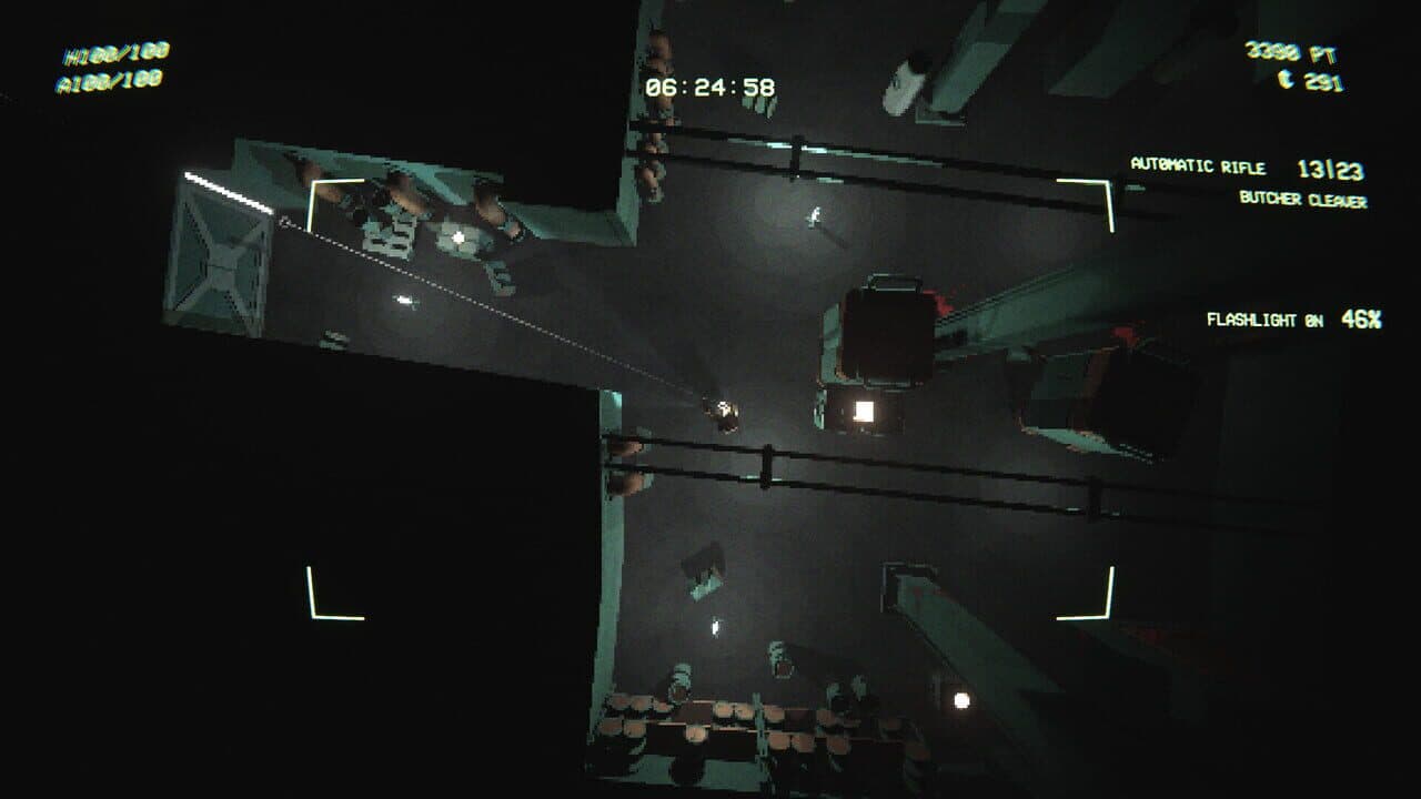 Empty Shell 2 thumbnail 5