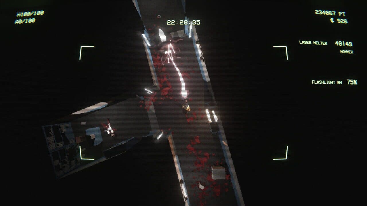 Empty Shell 2 thumbnail 13