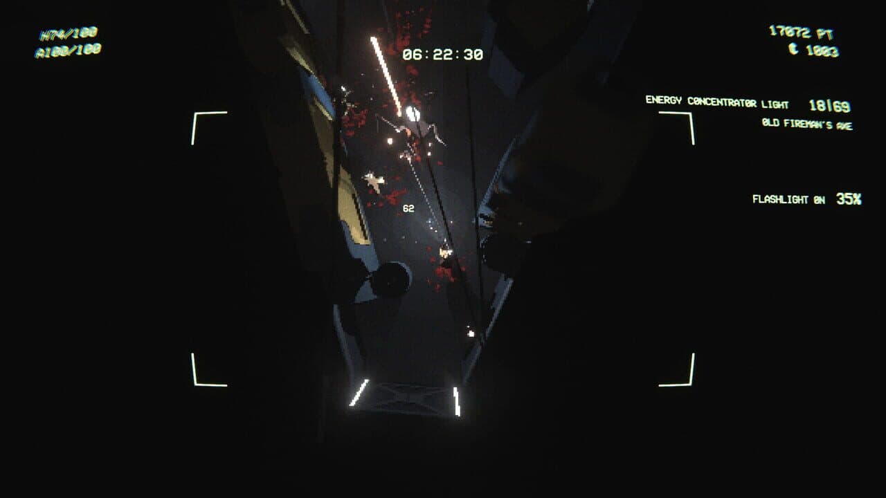 Empty Shell 2 thumbnail 12