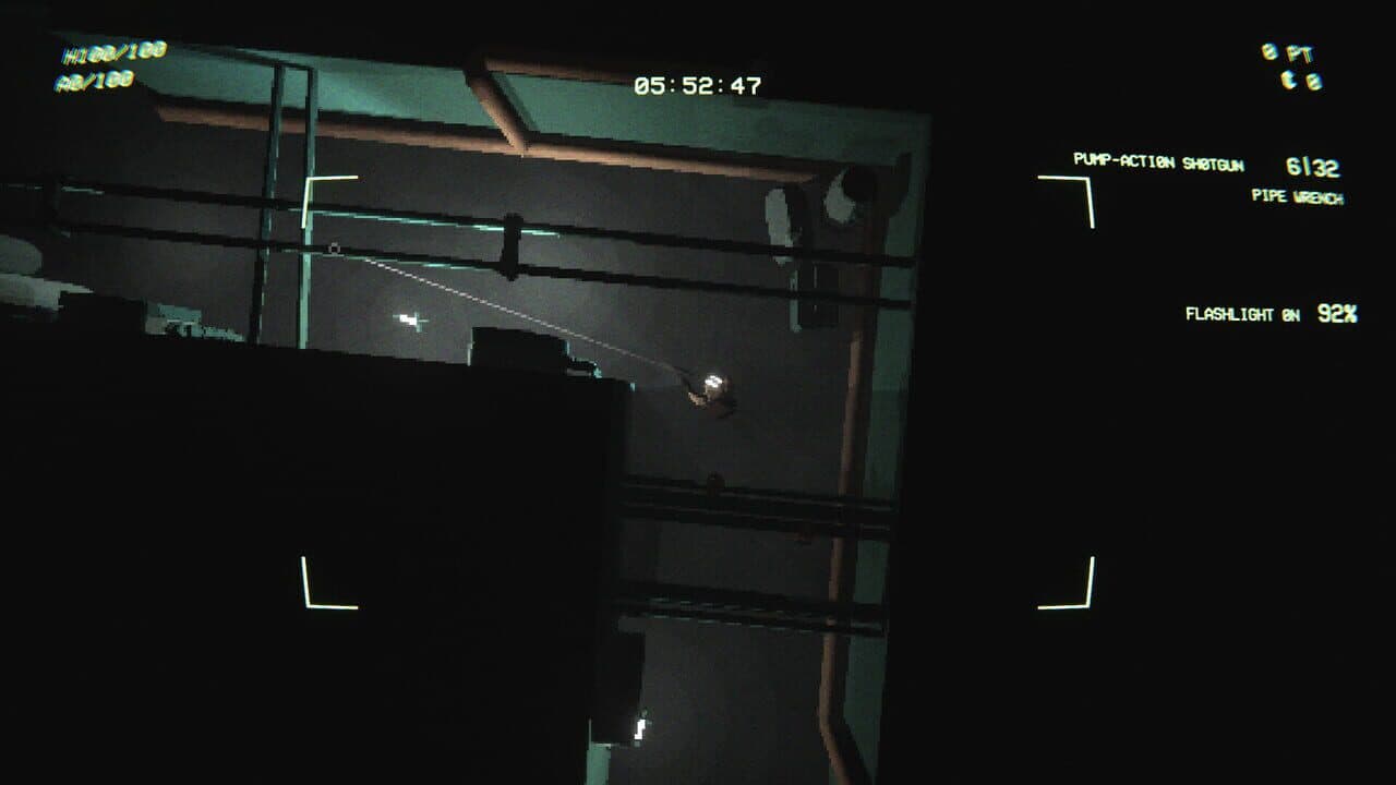Empty Shell 2 thumbnail 16