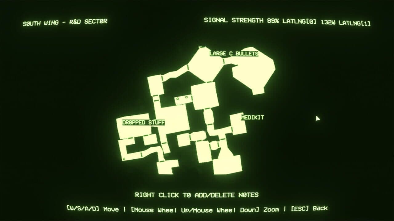 Empty Shell 2 thumbnail 7