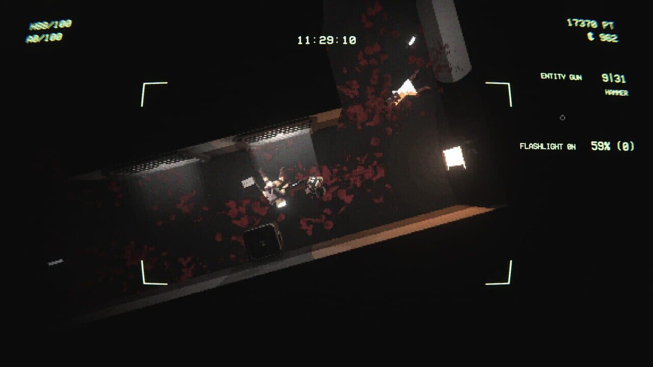 Empty Shell 2 thumbnail 17