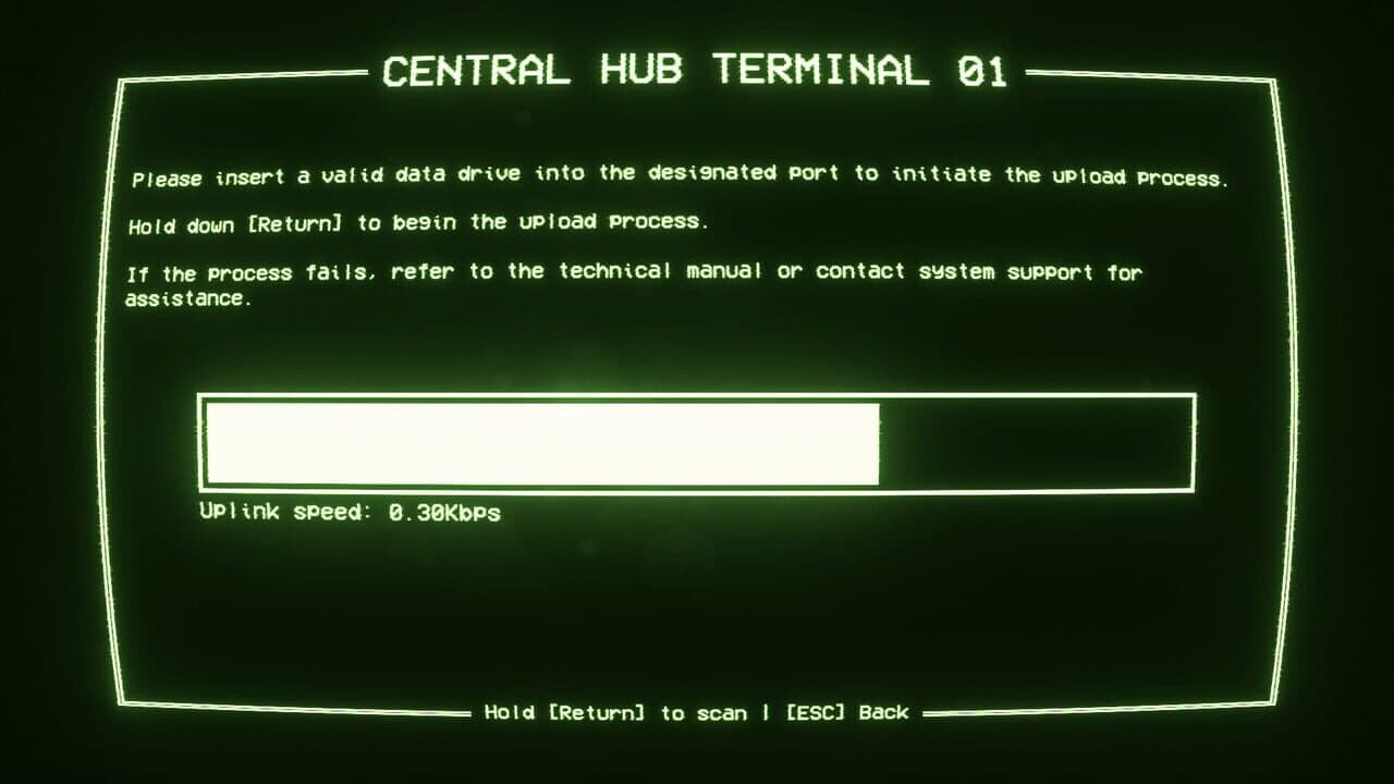 Empty Shell 2 thumbnail 15