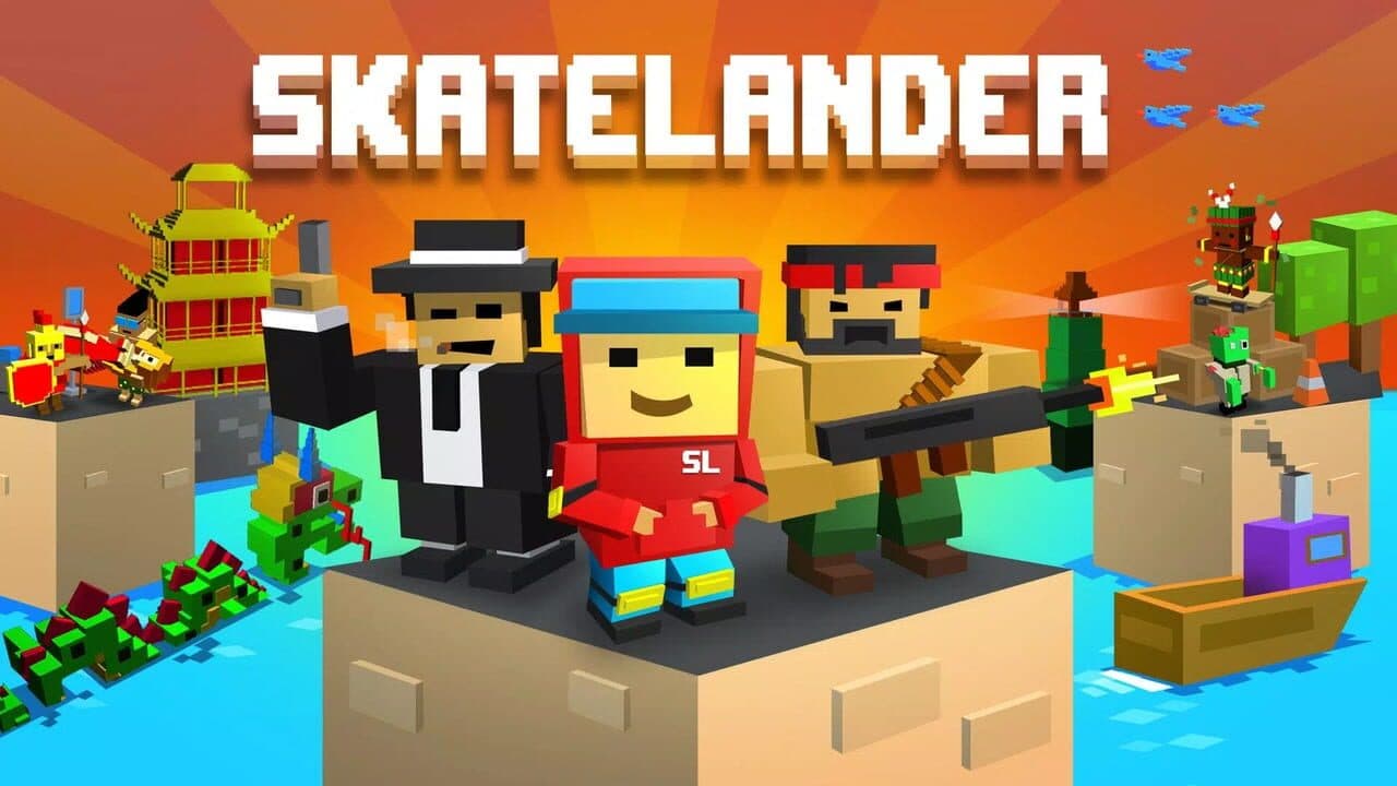 Skatelander thumbnail 6