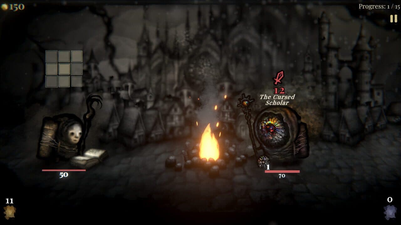The Lightning Struck Orphan thumbnail 2