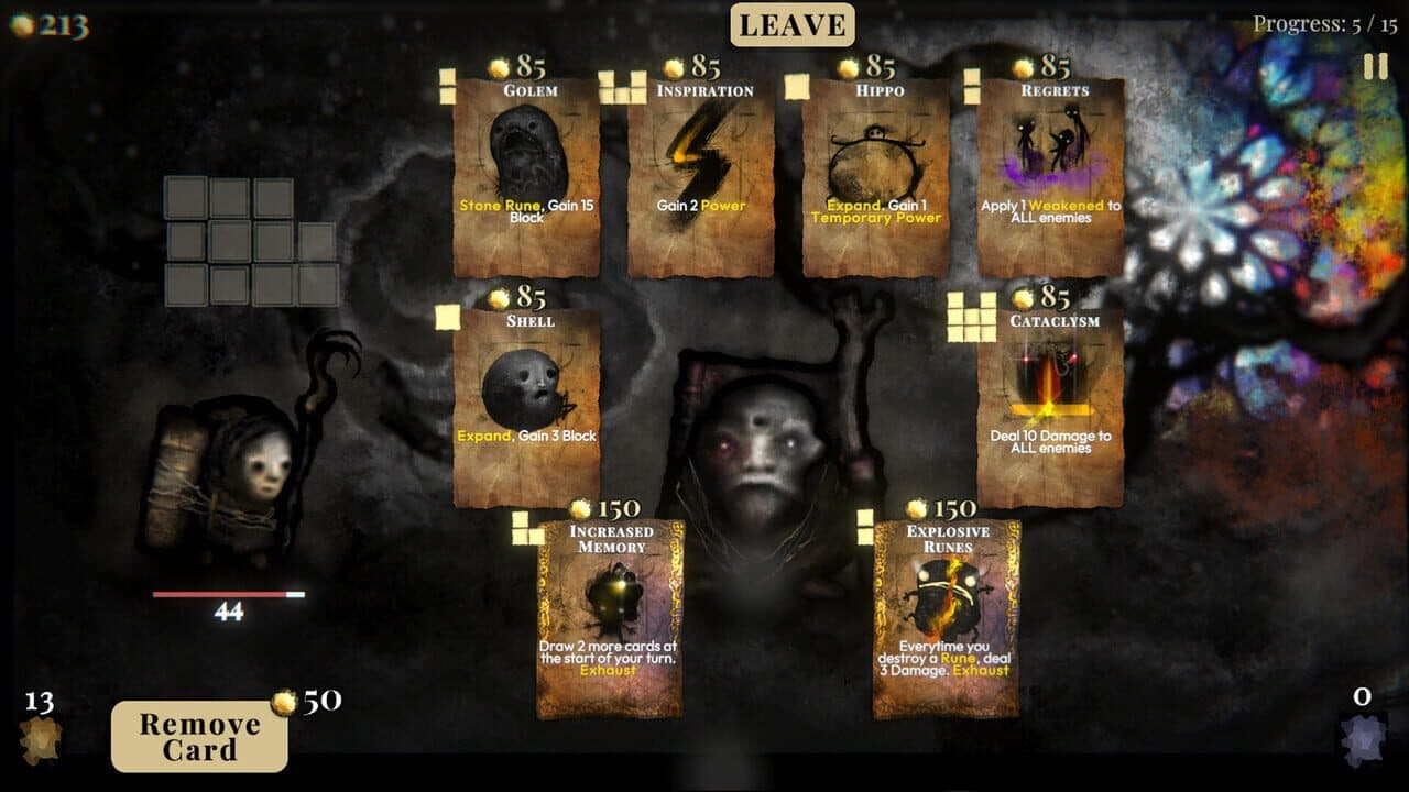 The Lightning Struck Orphan thumbnail 3