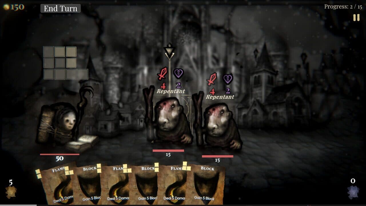 The Lightning Struck Orphan thumbnail 5