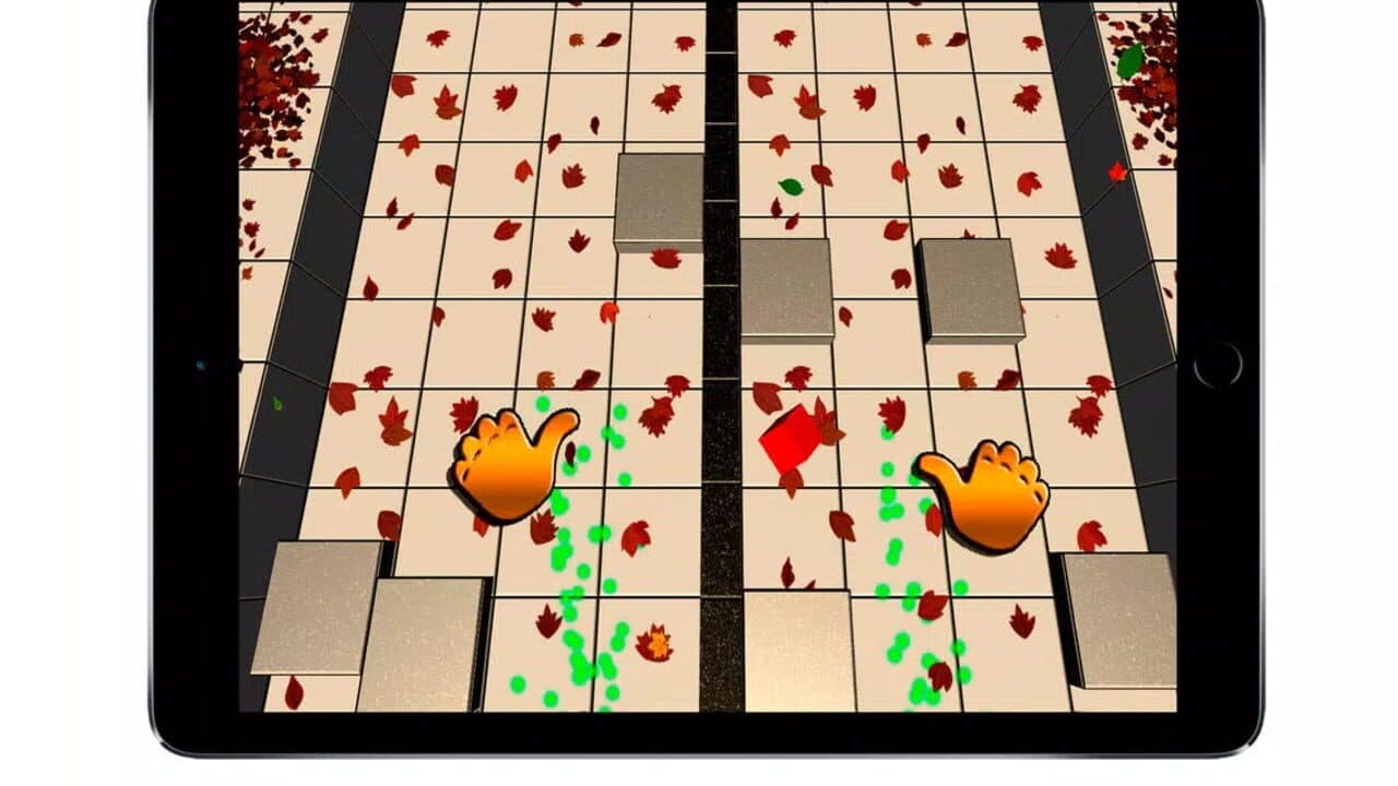 Go! Fingers thumbnail 3