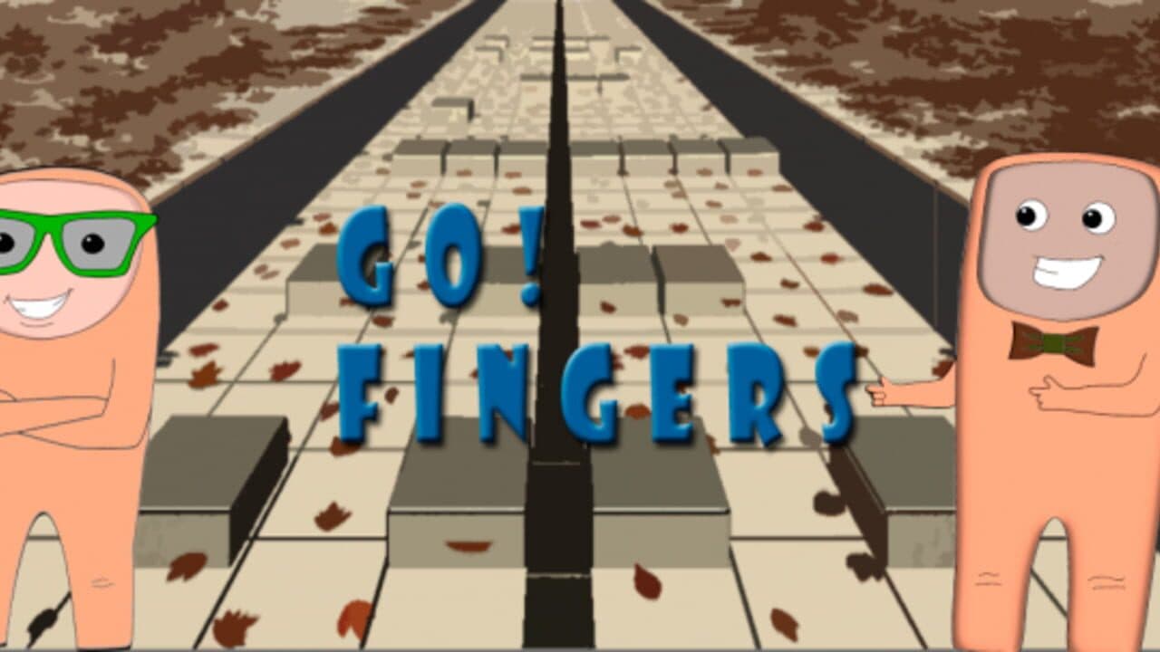 Go! Fingers thumbnail 4