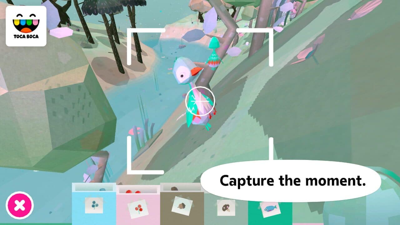 Toca Nature thumbnail 3
