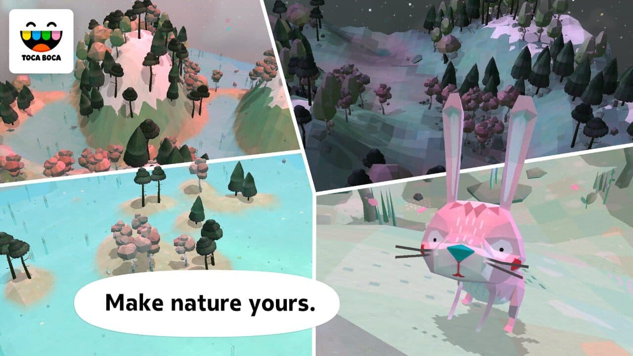 Toca Nature thumbnail 4