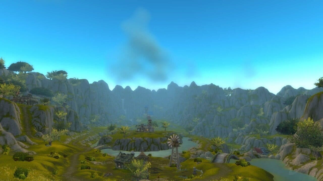 World of Warcraft: Rise of the Blood God thumbnail 2