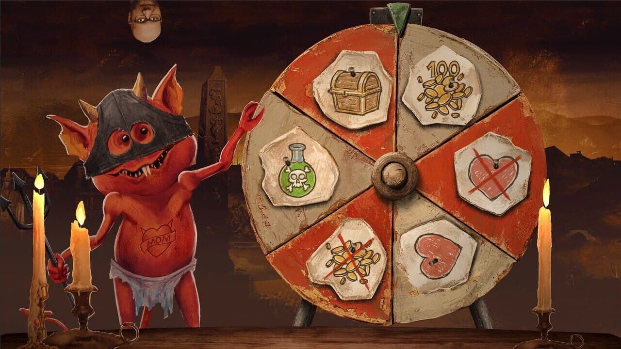 The Devil's Due thumbnail 2