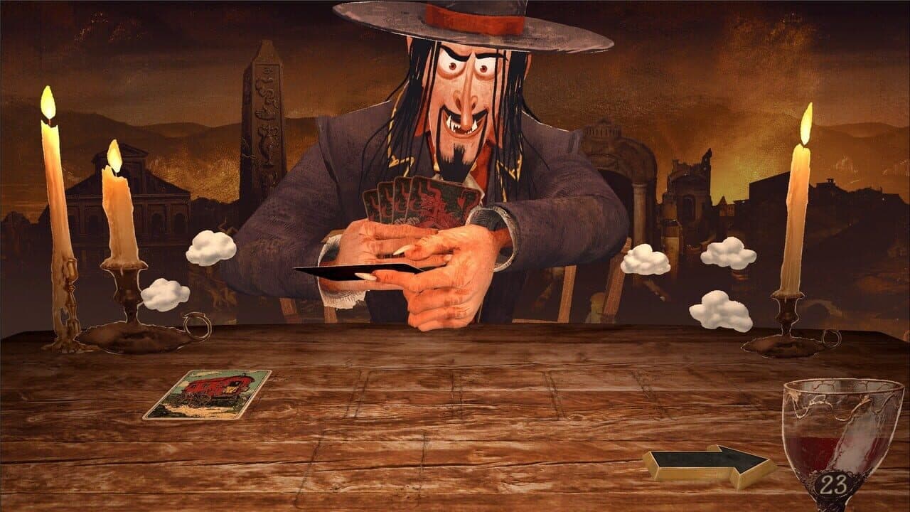 The Devil's Due thumbnail 3