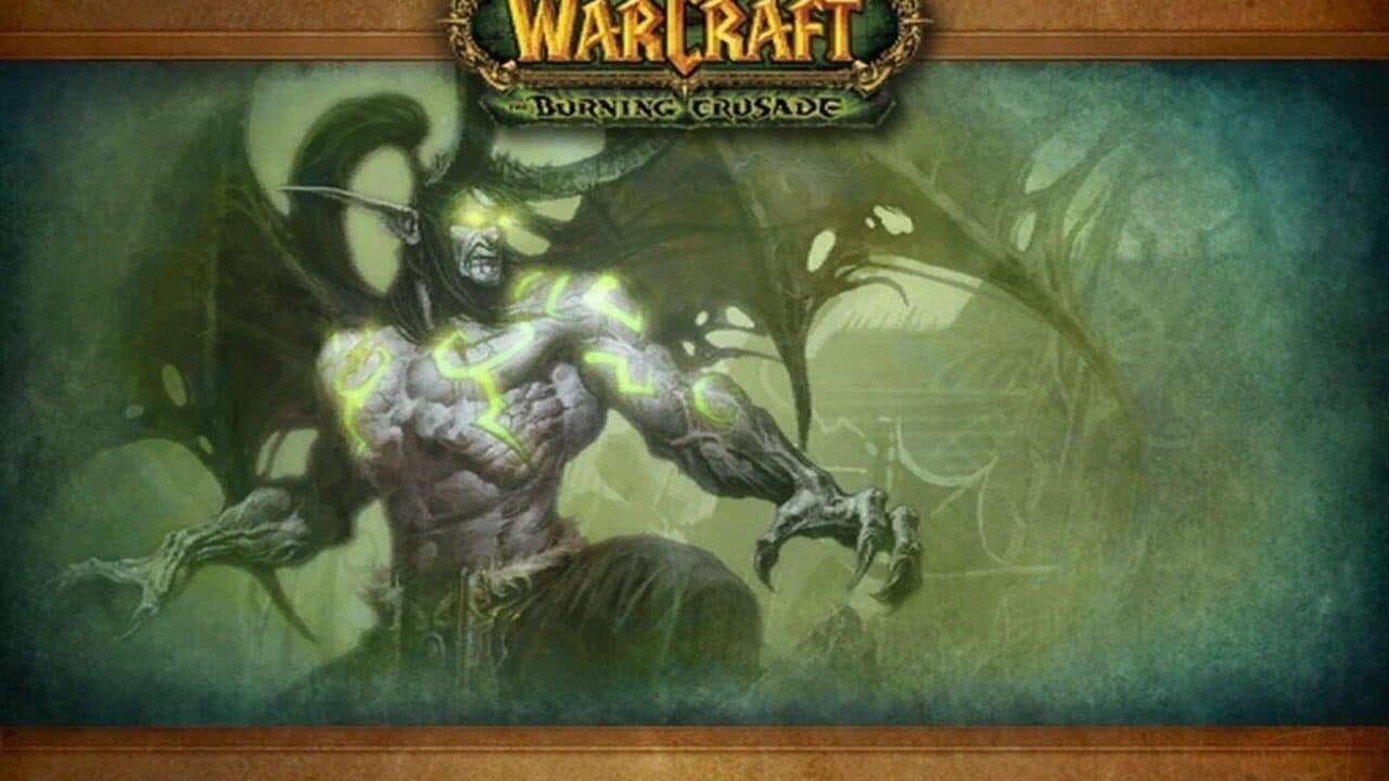 World of Warcraft: The Burning Crusade - The Black Temple thumbnail 3