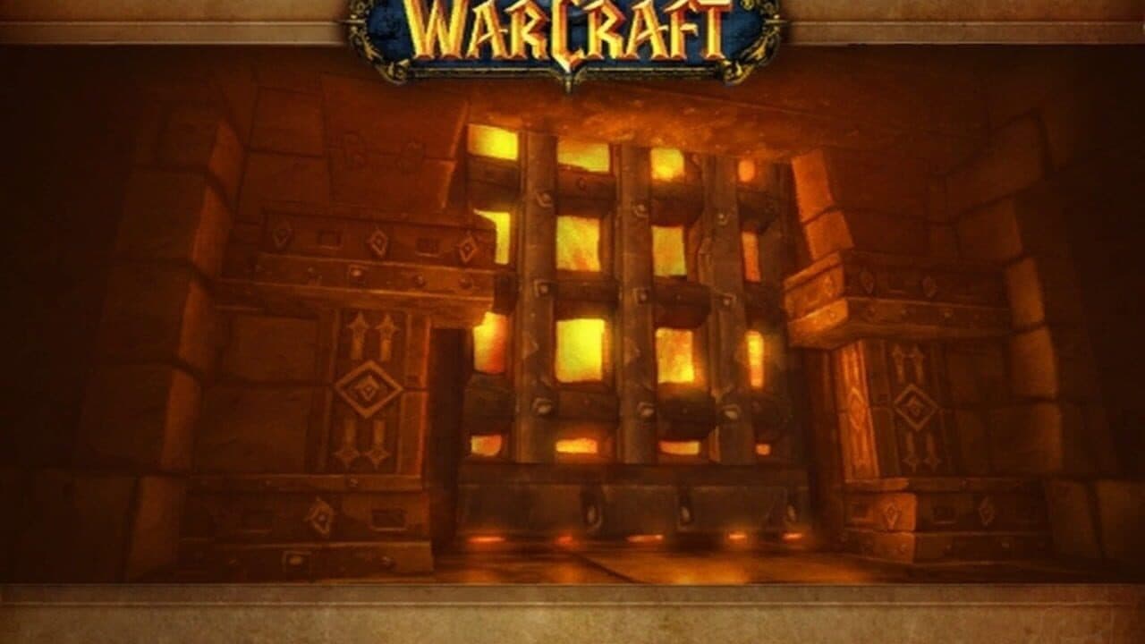 World of Warcraft: Assault on Blackwing Lair screenshot 1