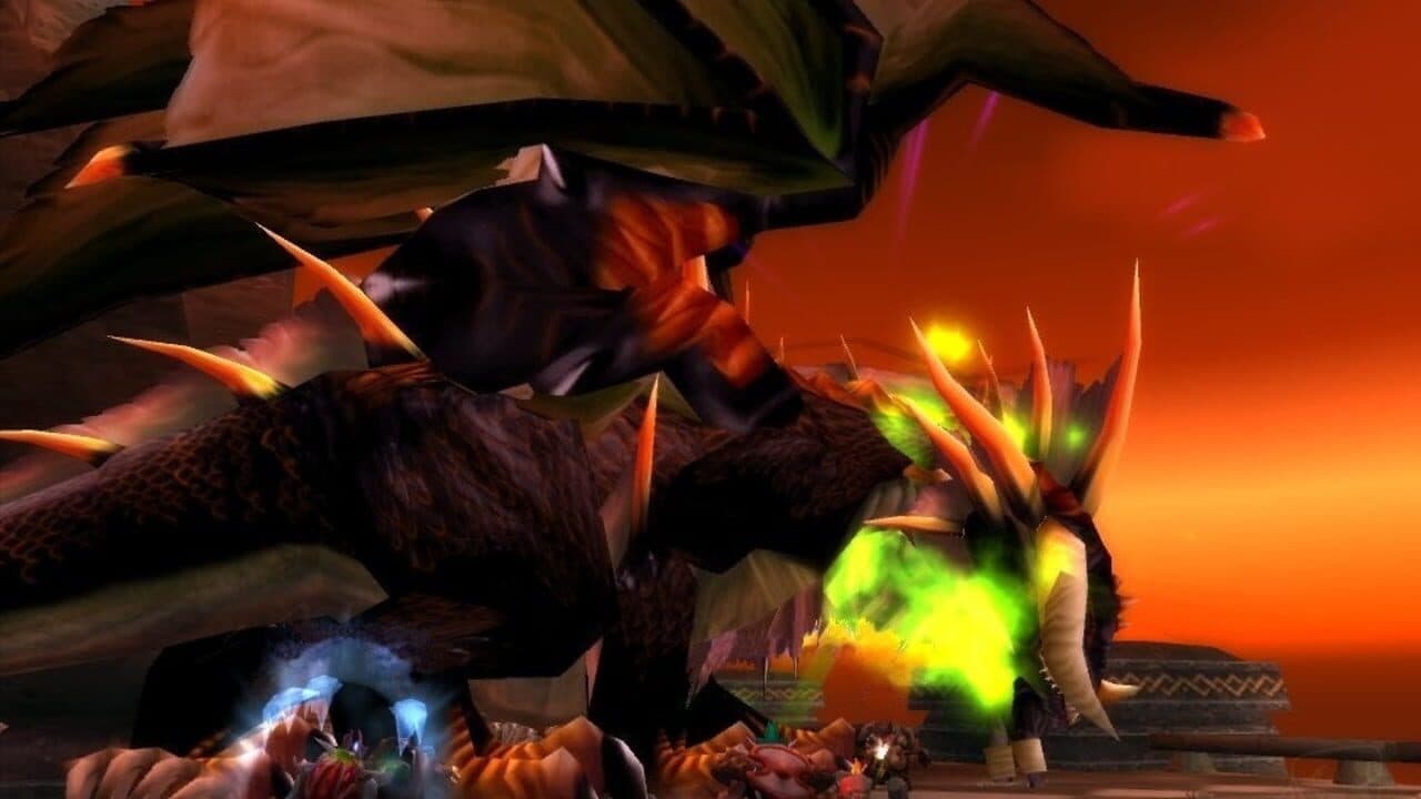 World of Warcraft: Assault on Blackwing Lair thumbnail 2