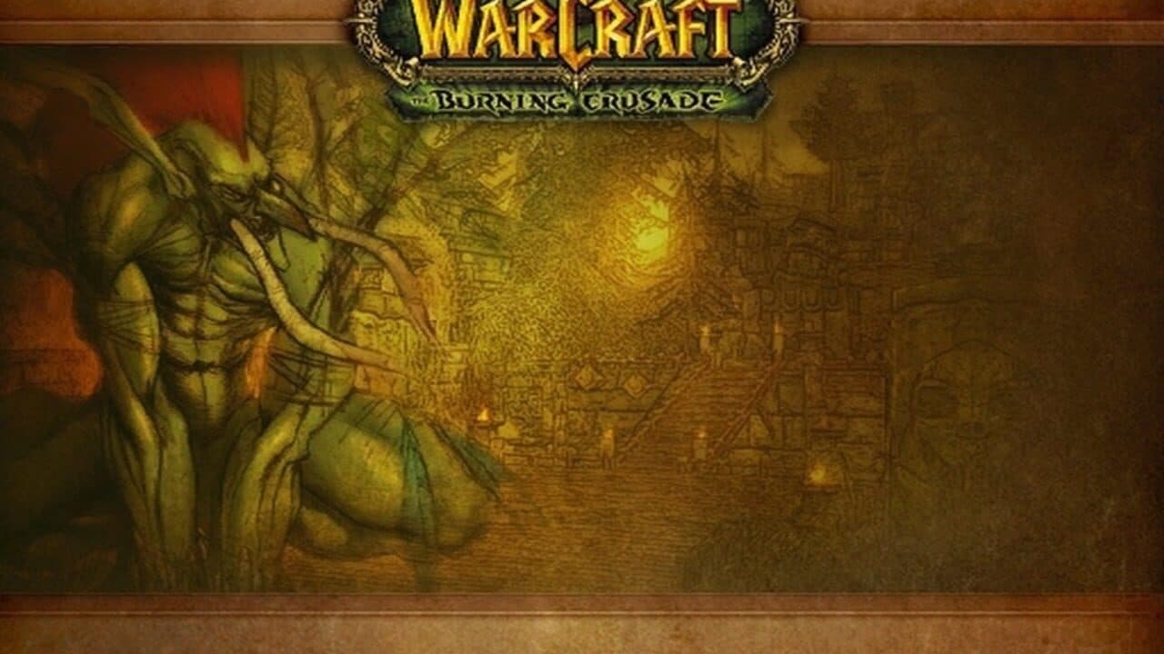 World of Warcraft: The Burning Crusade - The Gods of Zul'Aman screenshot 1