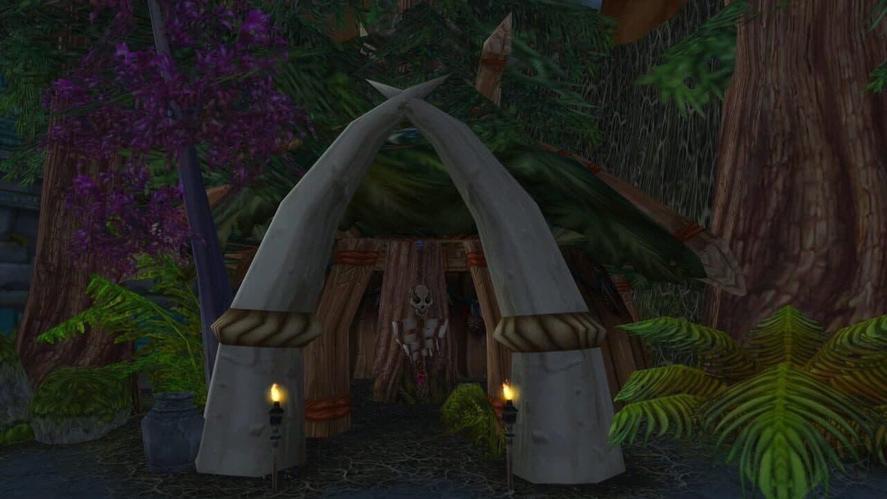 World of Warcraft: The Burning Crusade - The Gods of Zul'Aman thumbnail 3