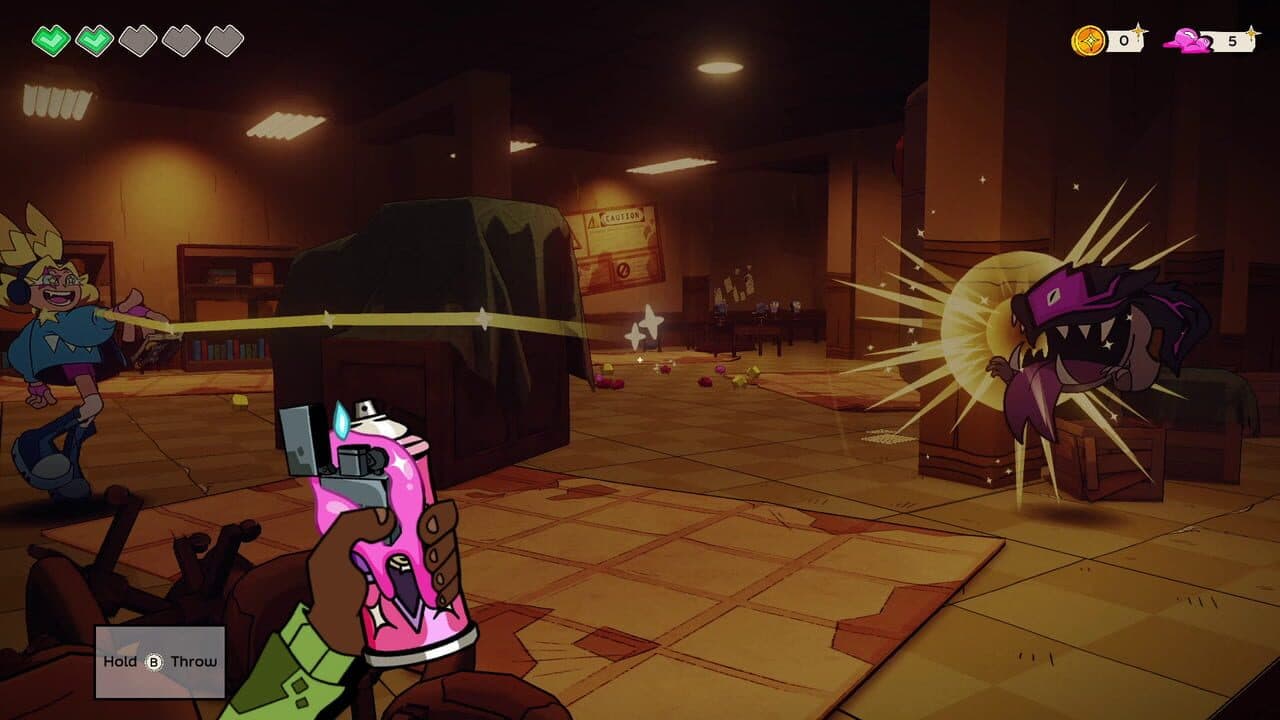 UnderMire thumbnail 2
