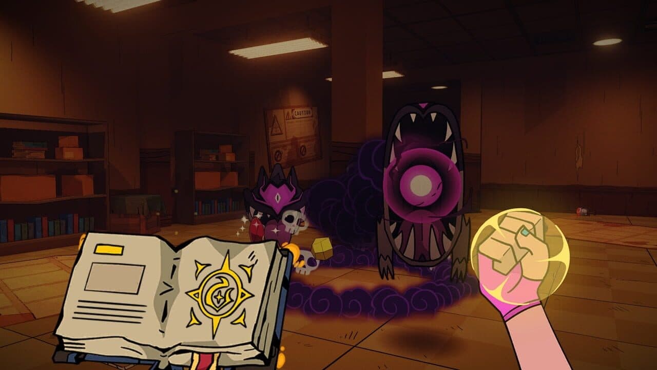 UnderMire thumbnail 3
