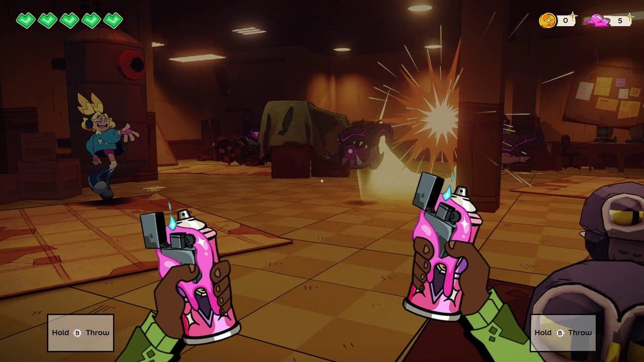 UnderMire thumbnail 6