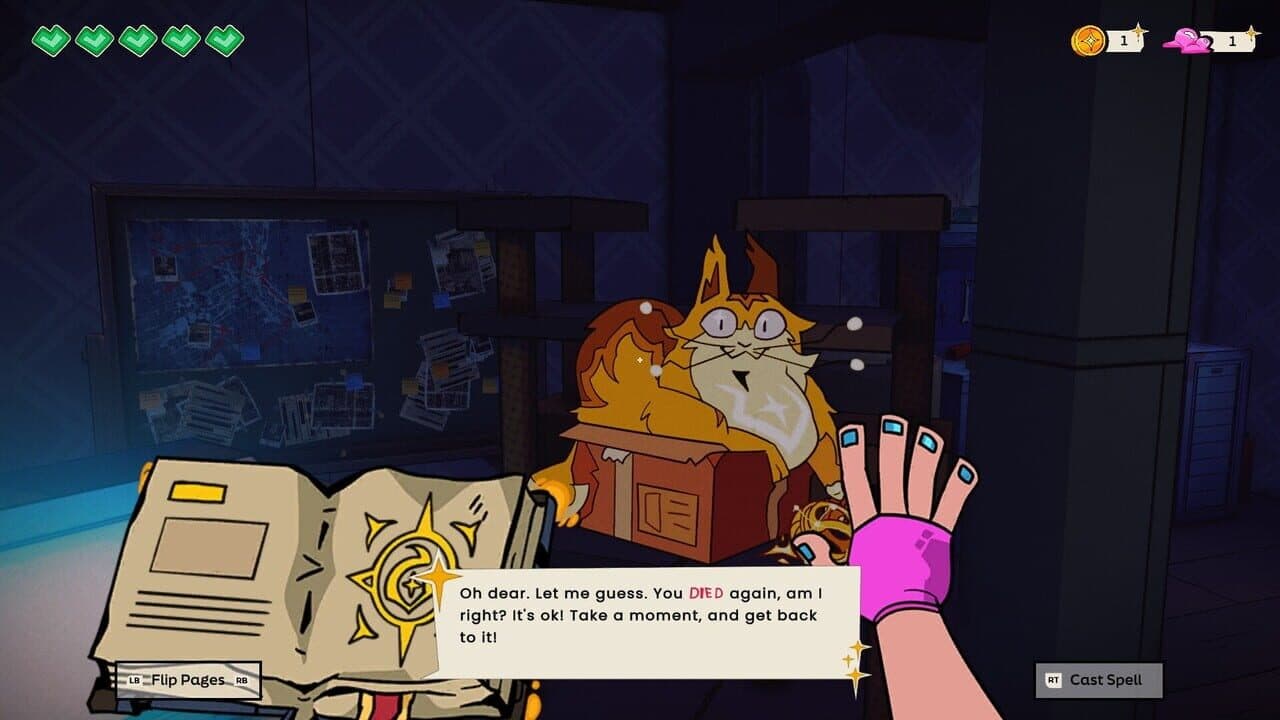 UnderMire thumbnail 7