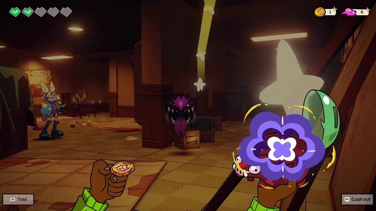 UnderMire thumbnail 10