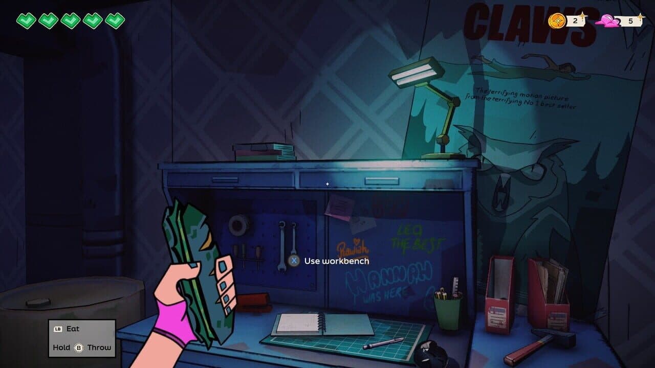 UnderMire thumbnail 11