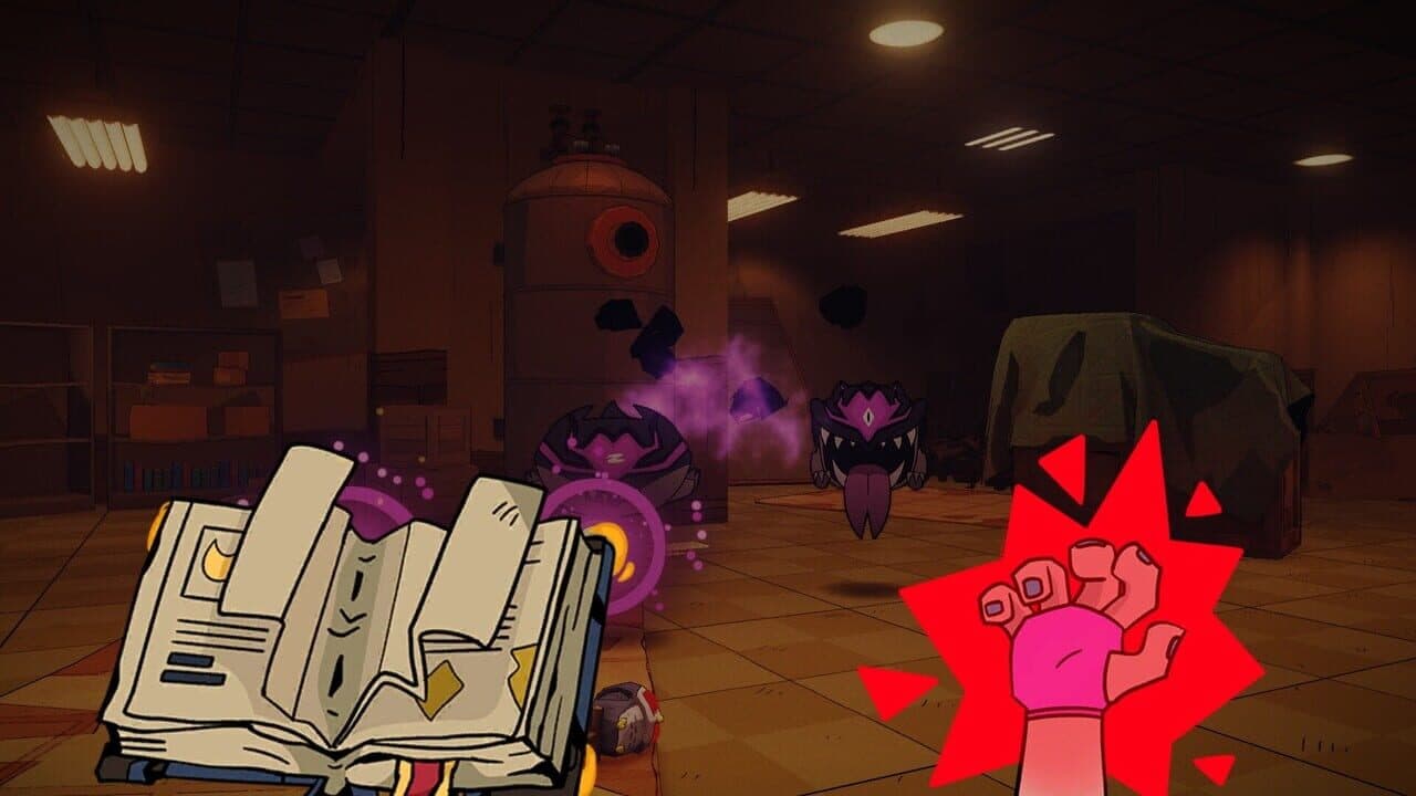 UnderMire thumbnail 12