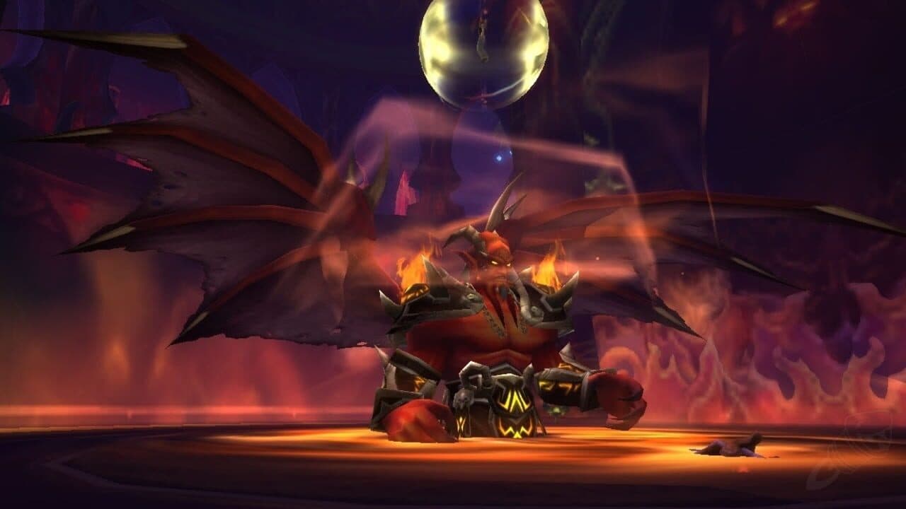 World of Warcraft: The Burning Crusade: Fury of the Sunwell thumbnail 4