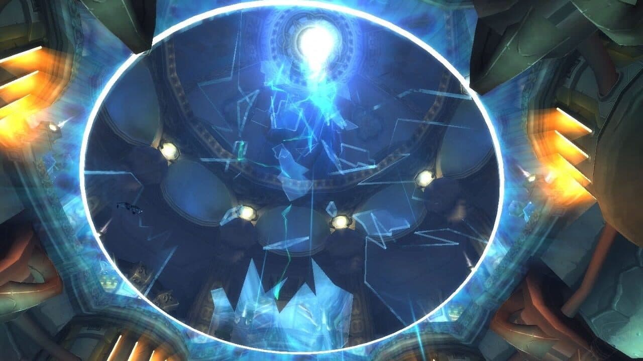 World of Warcraft: Wrath of the Lich King: Secrets of Ulduar thumbnail 2