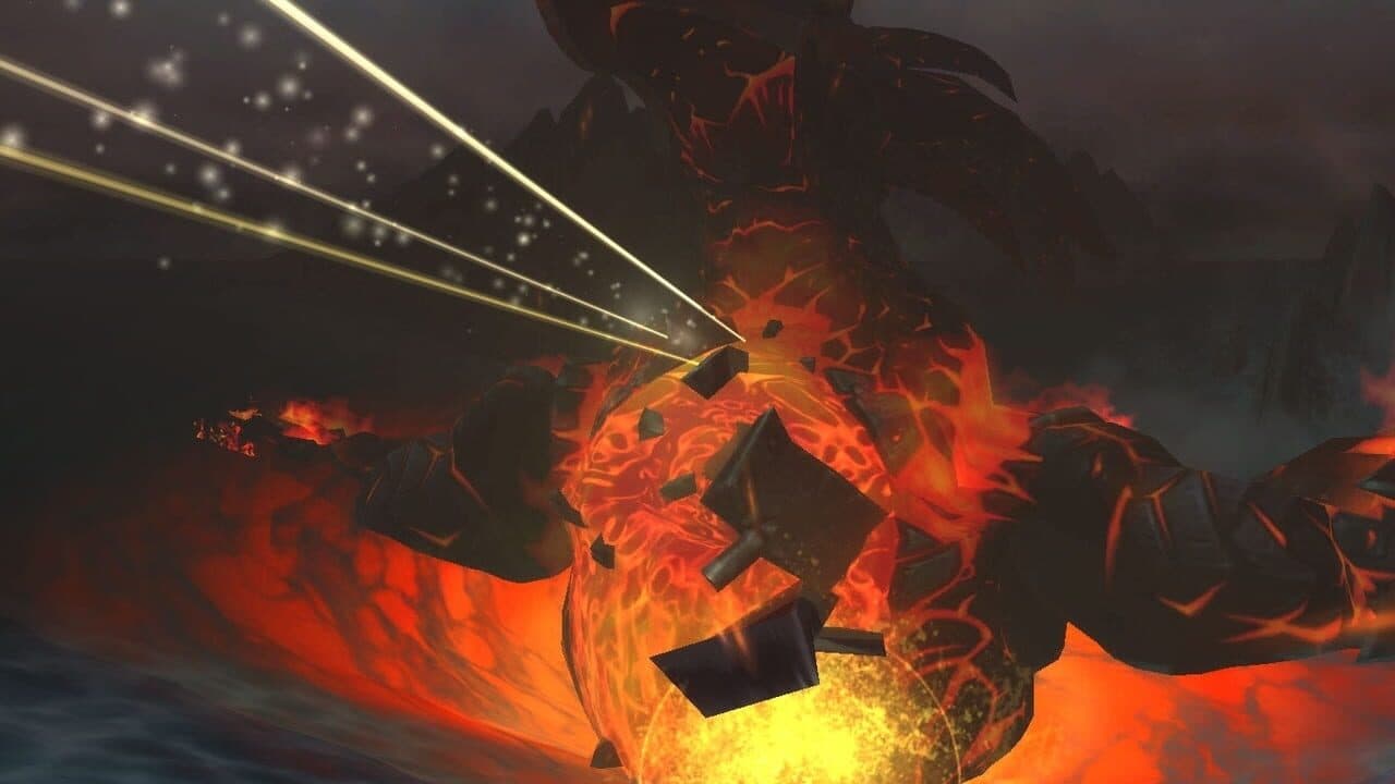 World of Warcraft: Cataclysm: Hour of Twilight thumbnail 2