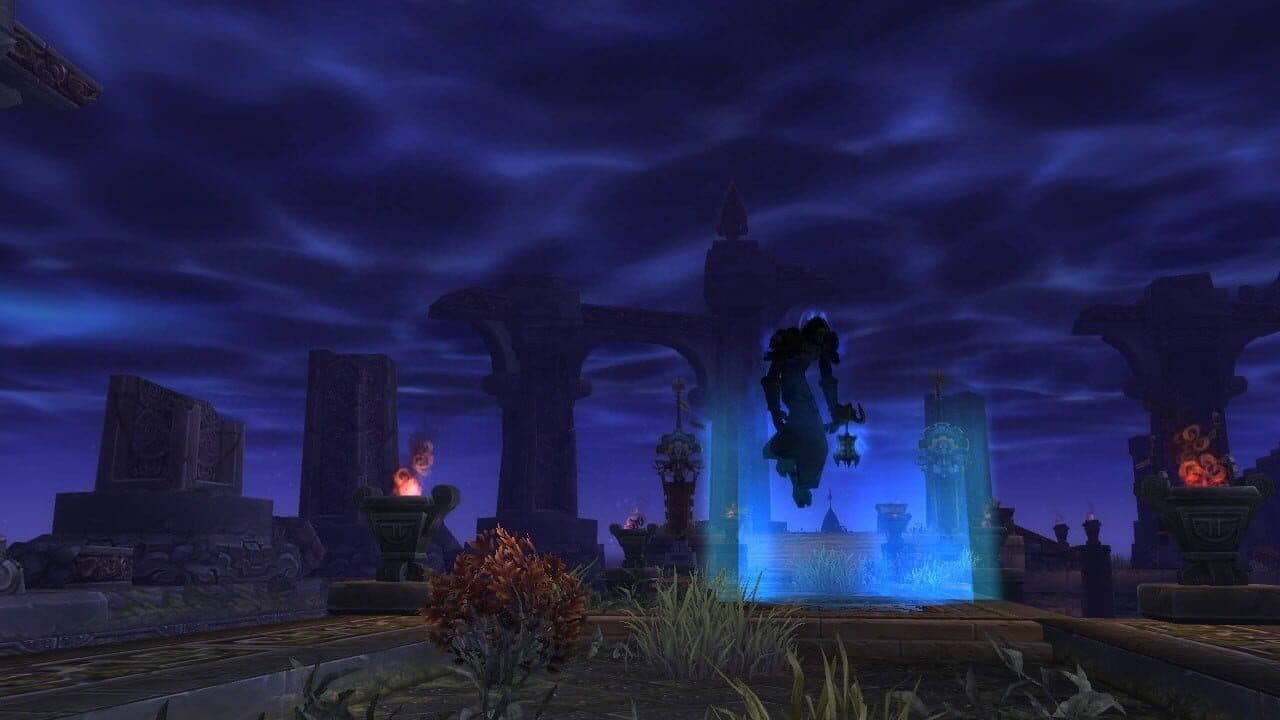 World of Warcraft: Mists of Pandaria: The Thunder King thumbnail 2