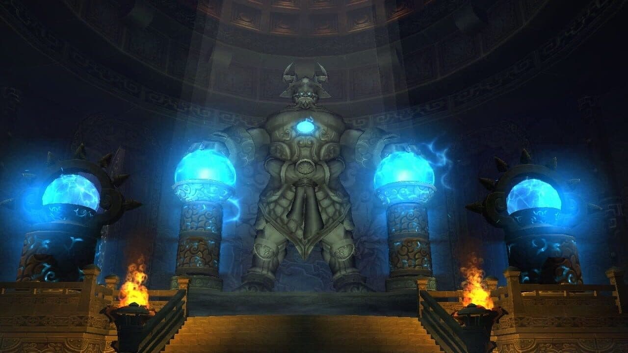 World of Warcraft: Mists of Pandaria: The Thunder King thumbnail 3